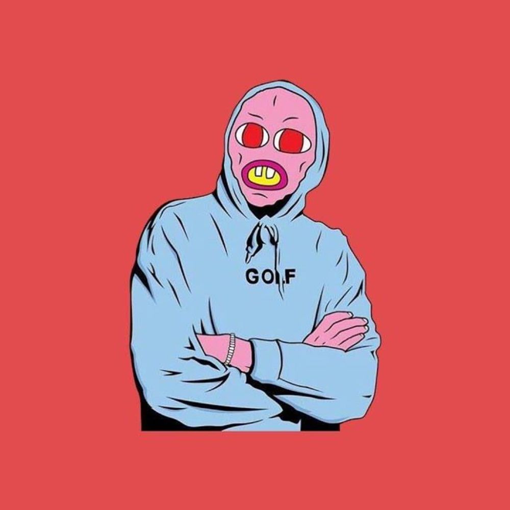 Meet your Posher, Wolf